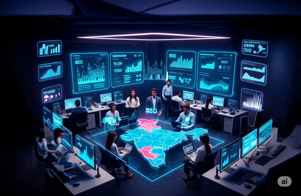 Search Engine Optimization (SEO) Services