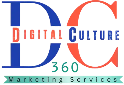 Digital culture360 logo