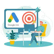 google ads management services